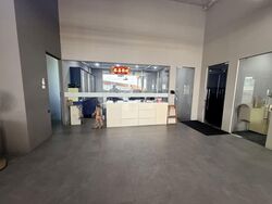 ASIA MOTOR (D13), Factory #584833691